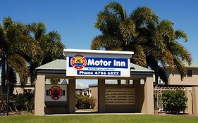 Port Denison Motor Inn