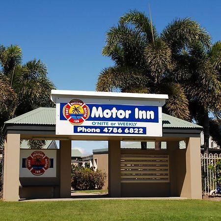 Port Denison Motor Inn Bowen Exterior photo